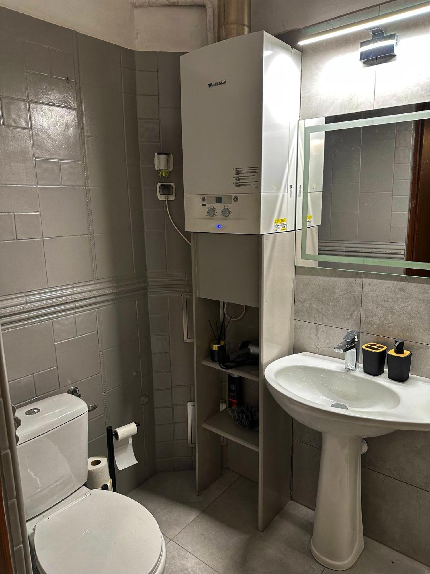 Wielopole Classy Rooms Krakau Exterior foto